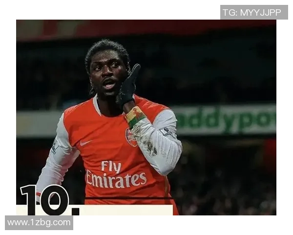 非洲足球历史十大传奇球星盘点，他们如何影响世界足坛